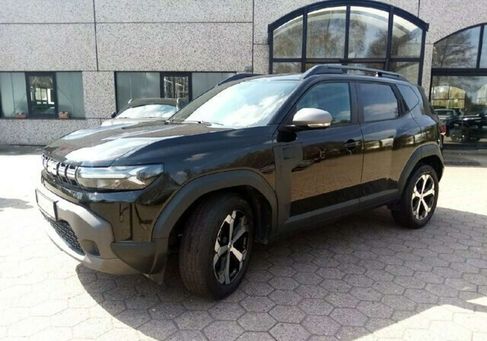 Dacia Duster, 2025 3