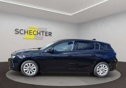 Opel Astra, 2024