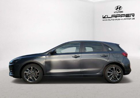 Hyundai i30, 2024 2