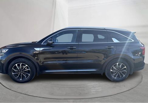 Kia Sorento, 2022