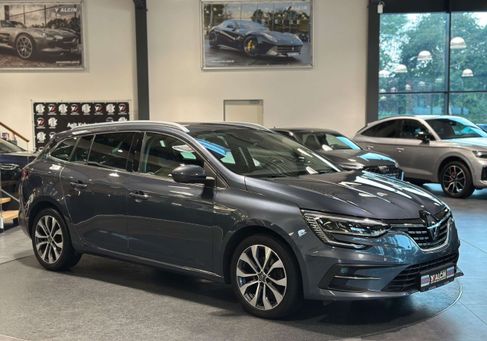 Renault Megane, 2022 2