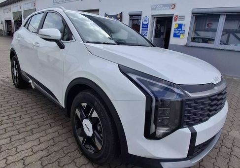 Kia Sportage, 2026 3