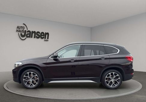 BMW X1, 2020 3
