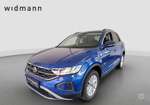 Volkswagen T-Roc, 2023