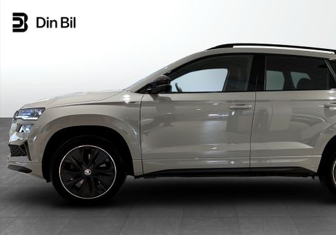 Skoda Karoq, 2023