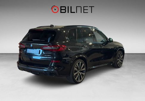 BMW X5, 2020