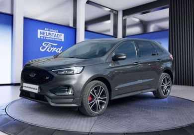 Ford Edge, 2020