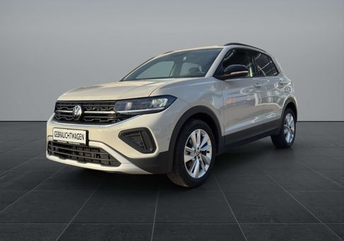 Volkswagen T-Cross, 2025