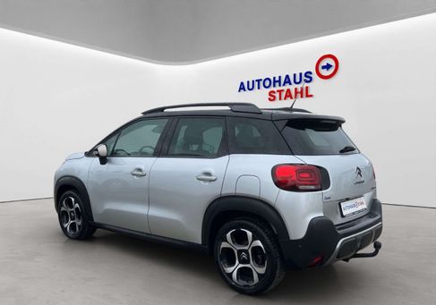 Citroën C3, 2018 3
