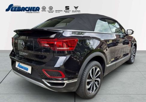 Volkswagen T-Roc, 2022