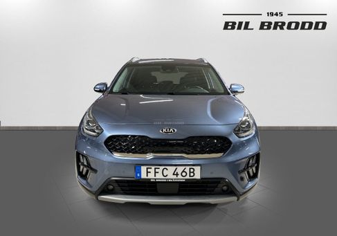 Kia Niro, 2020