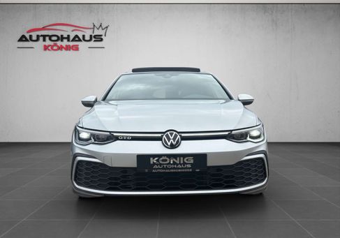Volkswagen Golf, 2022 2
