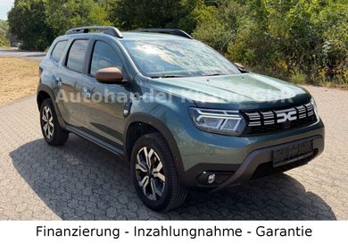 Dacia Duster, 2024