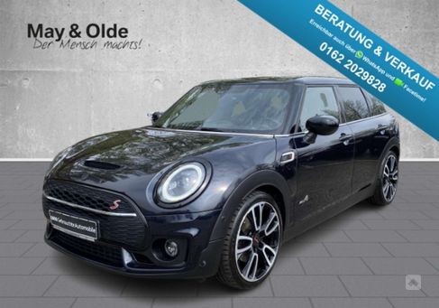 MINI Cooper SD Clubman, 2022