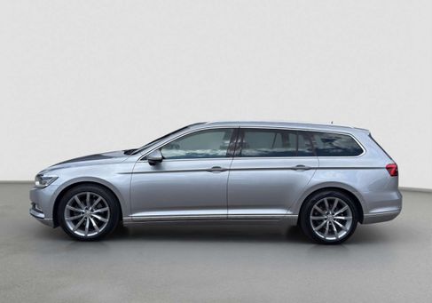 Volkswagen Passat Variant, 2019 2