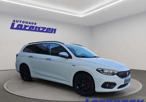 Fiat Tipo, 2019