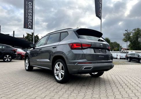 Seat Ateca, 2023 3