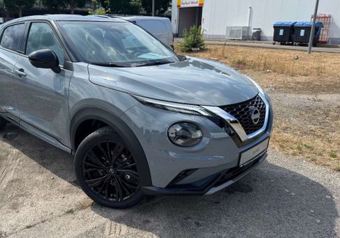 Nissan Juke, 2026 3