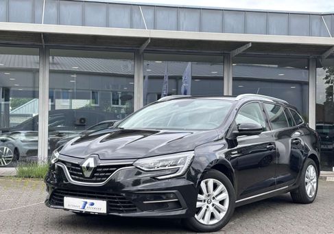 Renault Megane, 2022