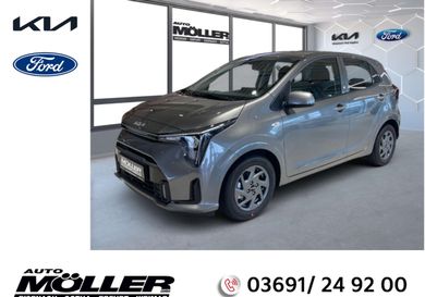 Kia Picanto, 2026