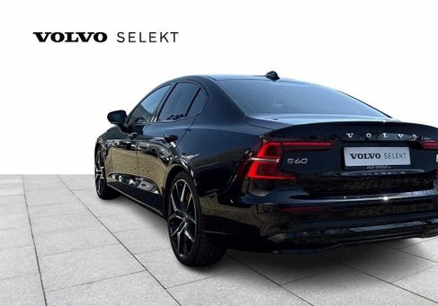 Volvo S60, 2024