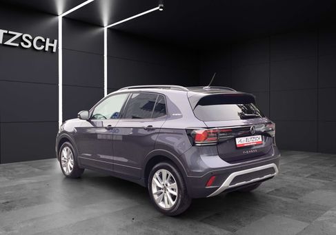 Volkswagen T-Cross, 2026