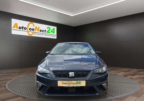Seat Ibiza, 2024