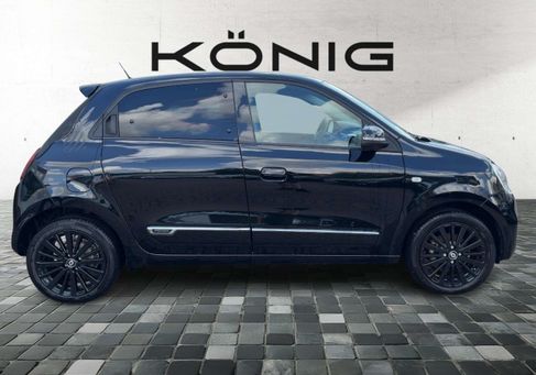 Renault Twingo, 2023
