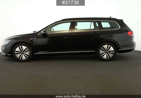 Volkswagen Passat Variant, 2022 2