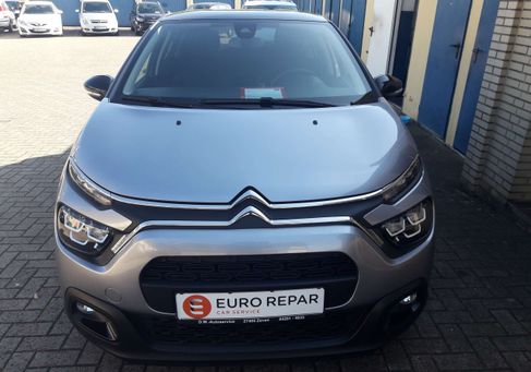 Citroën C3, 2024 3