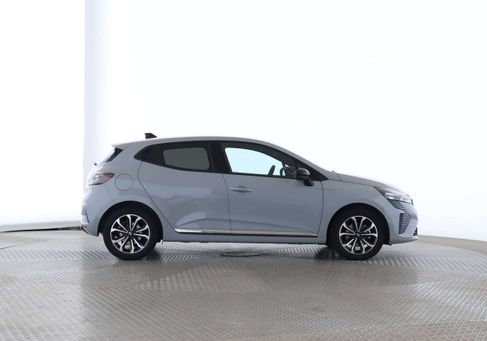 Renault Clio, 2025