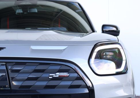 MINI John Cooper Works Countryman, 2024 3