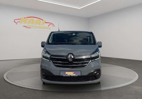 Renault Trafic, 2019 2
