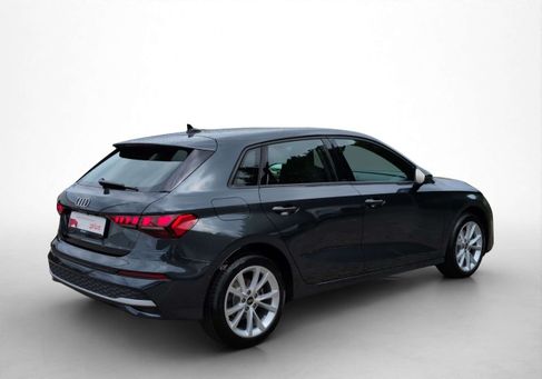 Audi A3, 2025 2