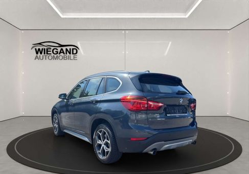 BMW X1, 2018 3