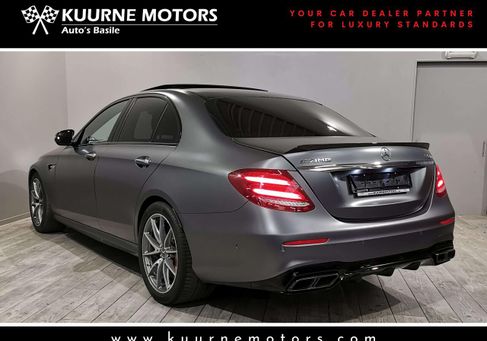 Mercedes-Benz CLA Klasė, 2018