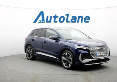 Audi Q4, 2023