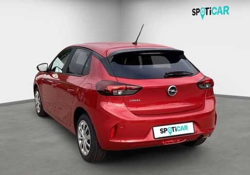 Opel Corsa, 2022 3