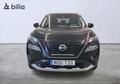 Nissan X-Trail, 2024 3