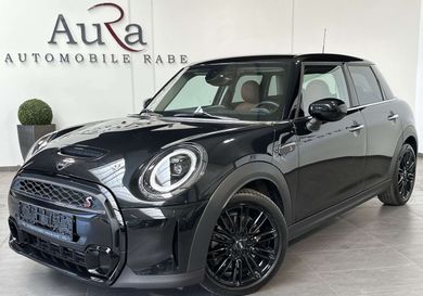 MINI Cooper S, 2023