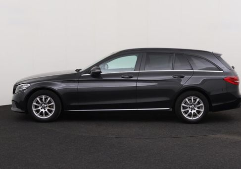 Mercedes-Benz C Klasė, 2020