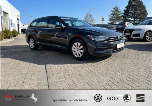 Volkswagen Passat Variant, 2022 3