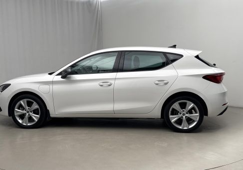 Seat Leon, 2024 2