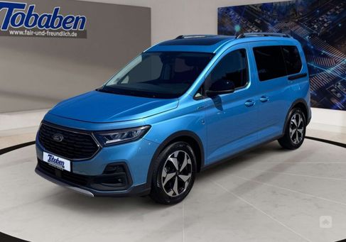 Ford Tourneo Connect, 2022
