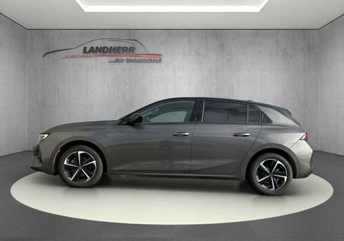 Opel Astra, 2025