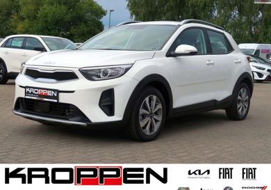 Kia Stonic, 2023
