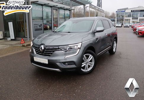 Renault Koleos, 2019