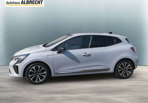 Renault Clio, 2023