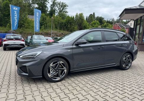 Hyundai i30, 2026 2