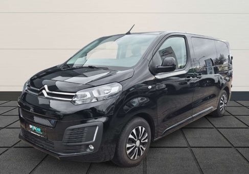 Citroën SpaceTourer, 2022
